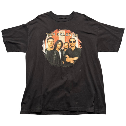 (XL) 1998 Val Halen Tour Tee