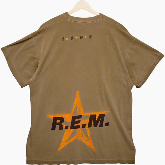 1995 R.E.M. Band Tee (XL)