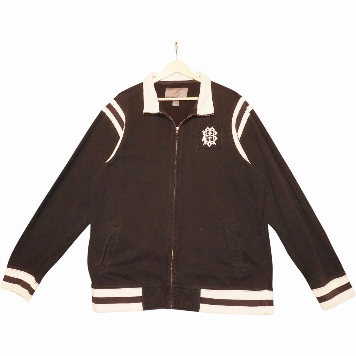Old Navy Zip UP (XL)