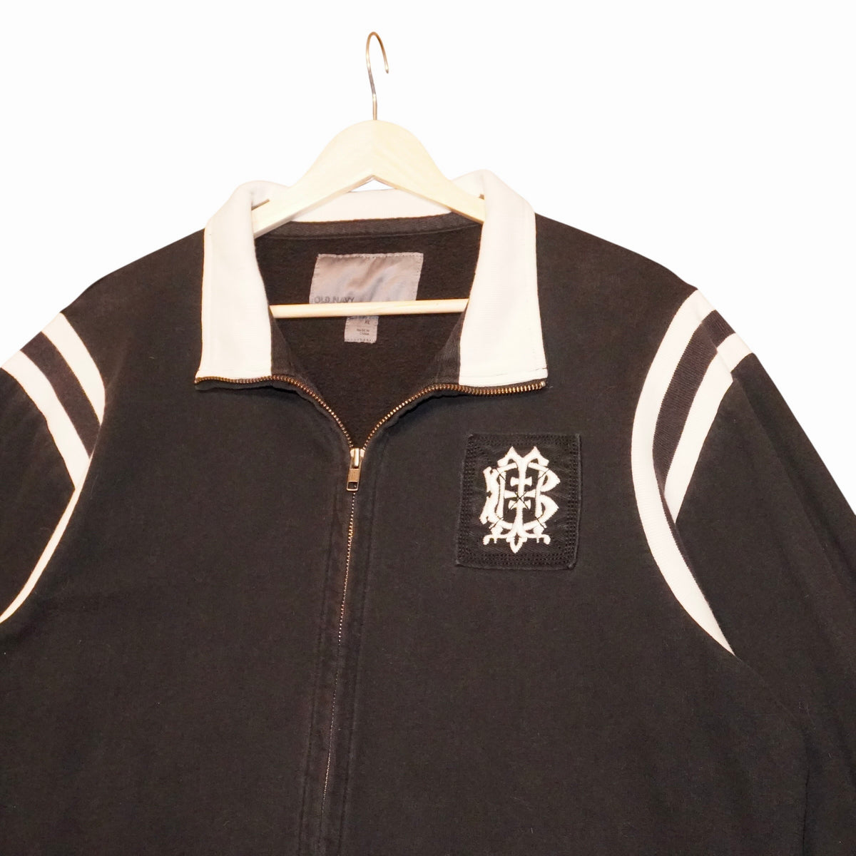 Old Navy Zip UP (XL)