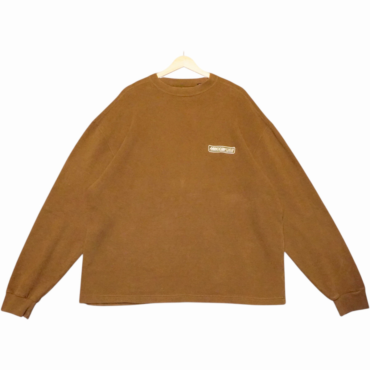 VTG Mecca Sweater (XL)