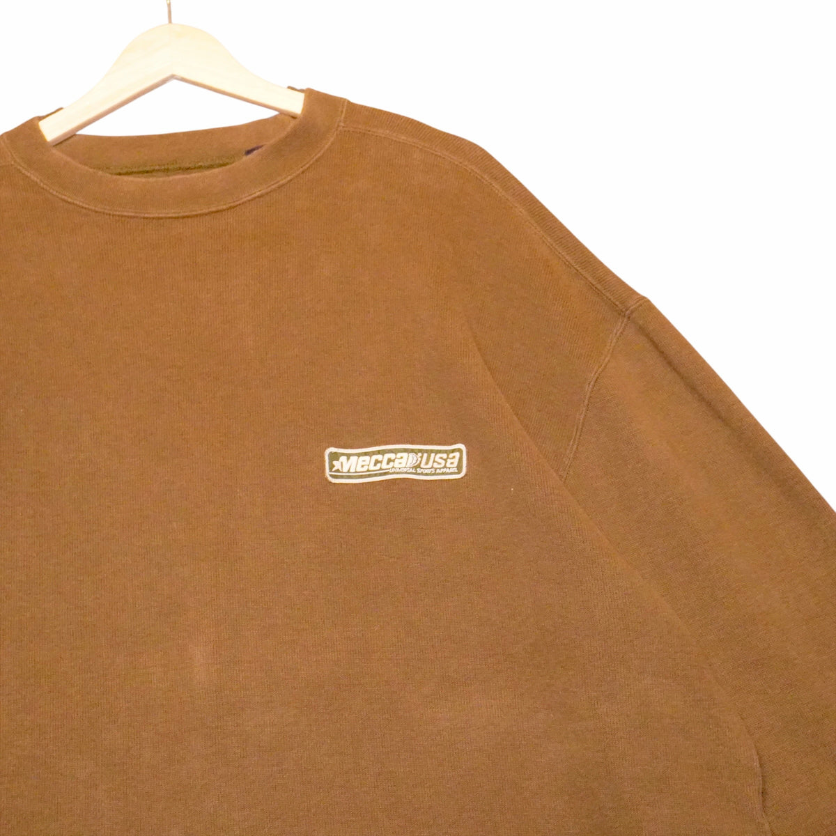 VTG Mecca Sweater (XL)