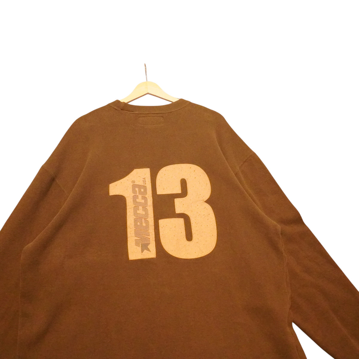 VTG Mecca Sweater (XL)