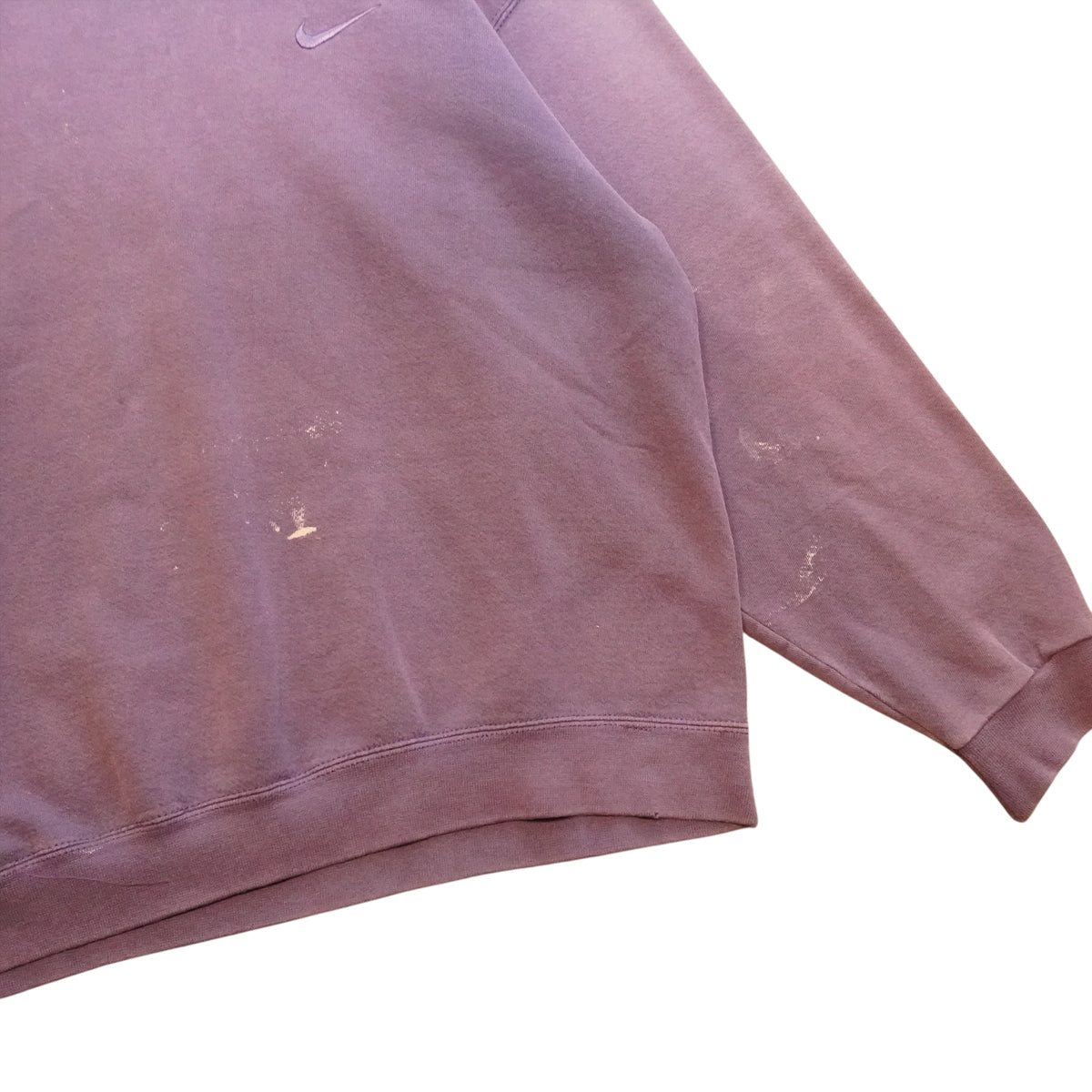 90s Nike Crewneck Purple (XL)