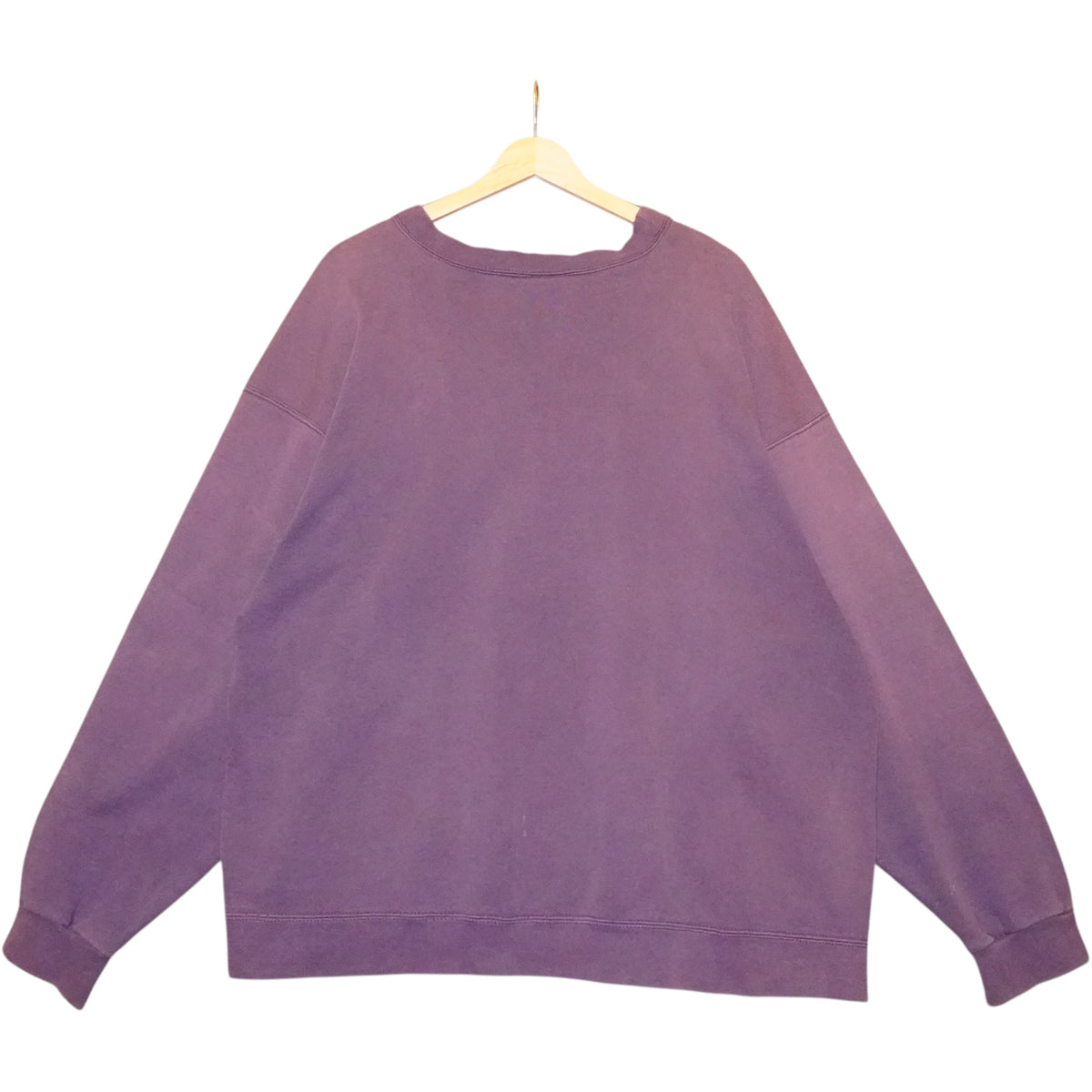 90s Nike Crewneck Purple (XL)