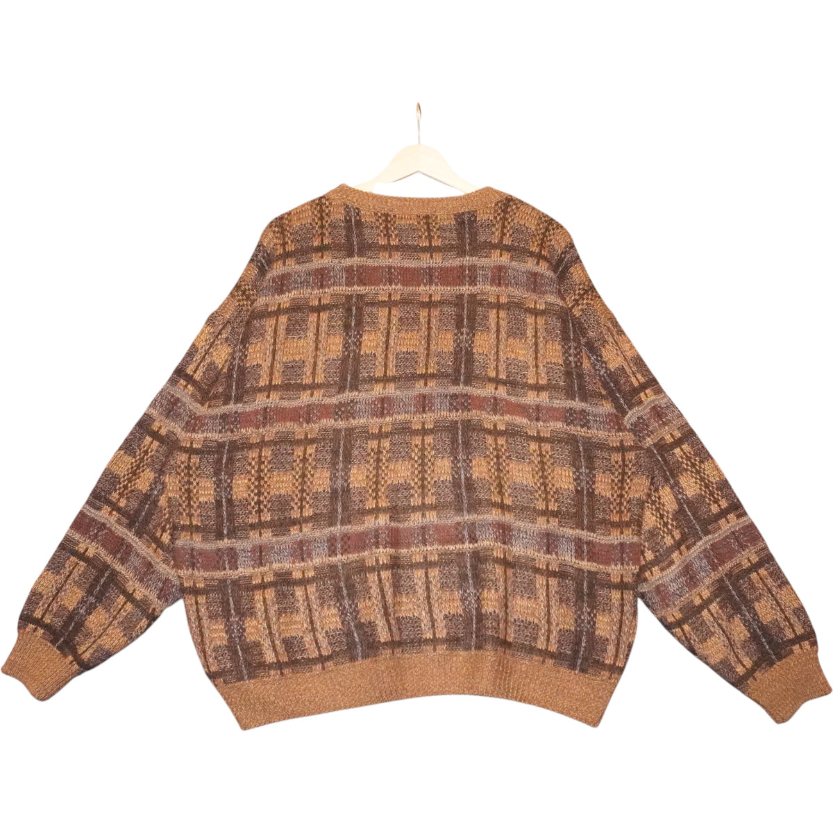 VTG Geoffery Beene Sweater (XL)