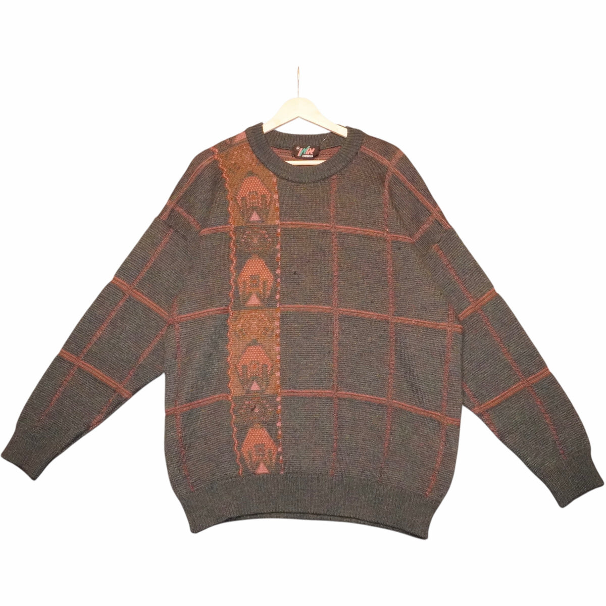 VTG Inix Sweater (L)