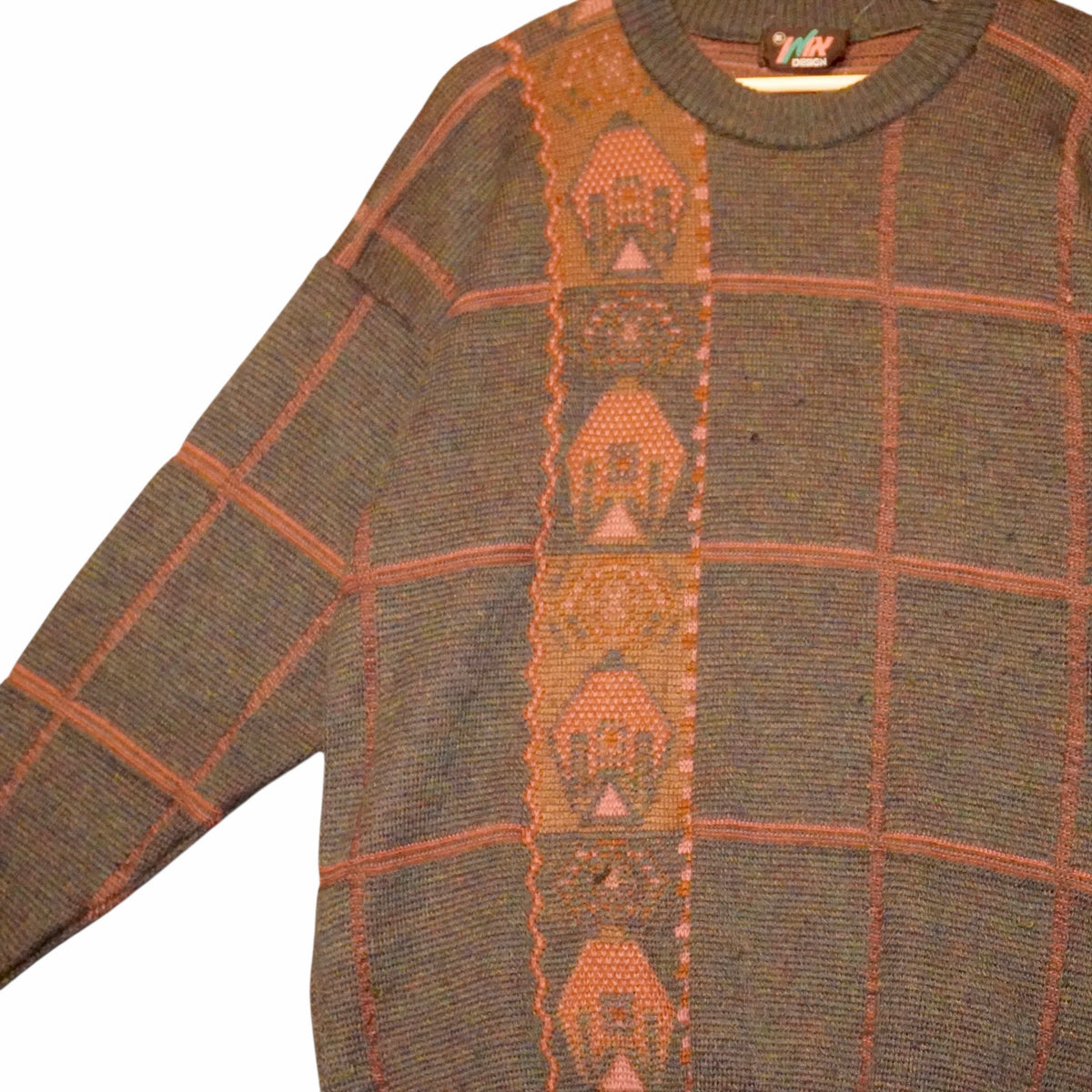 VTG Inix Sweater (L)