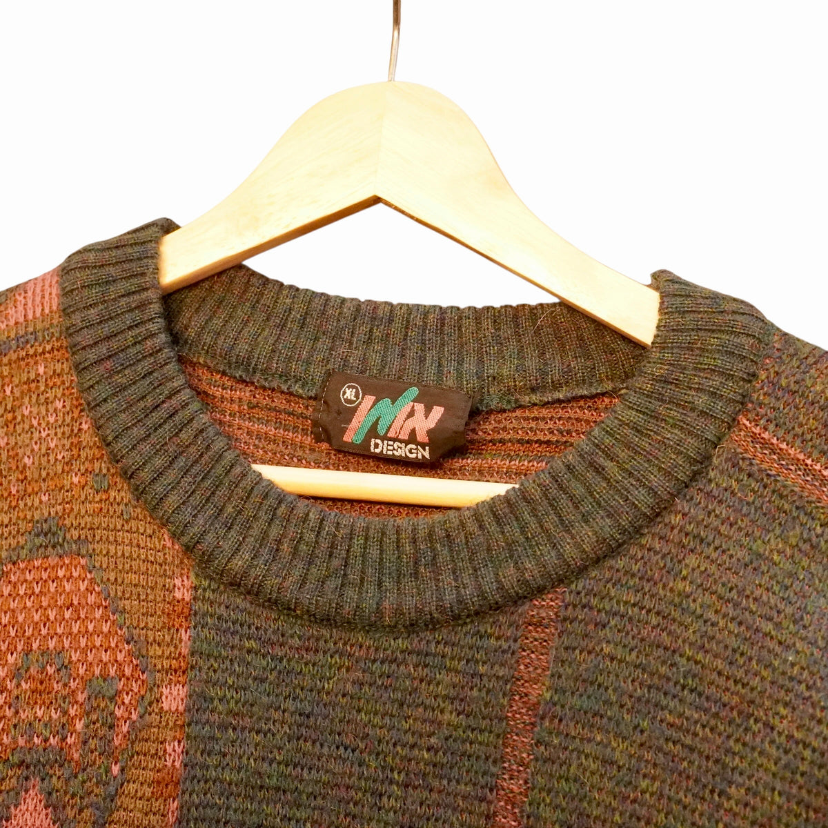 VTG Inix Sweater (L)