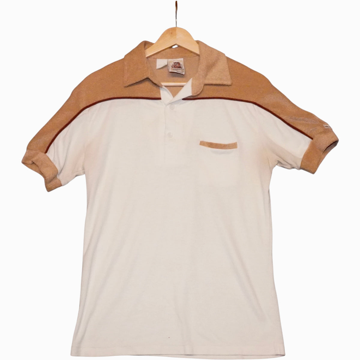70s Kennington Polo (M)