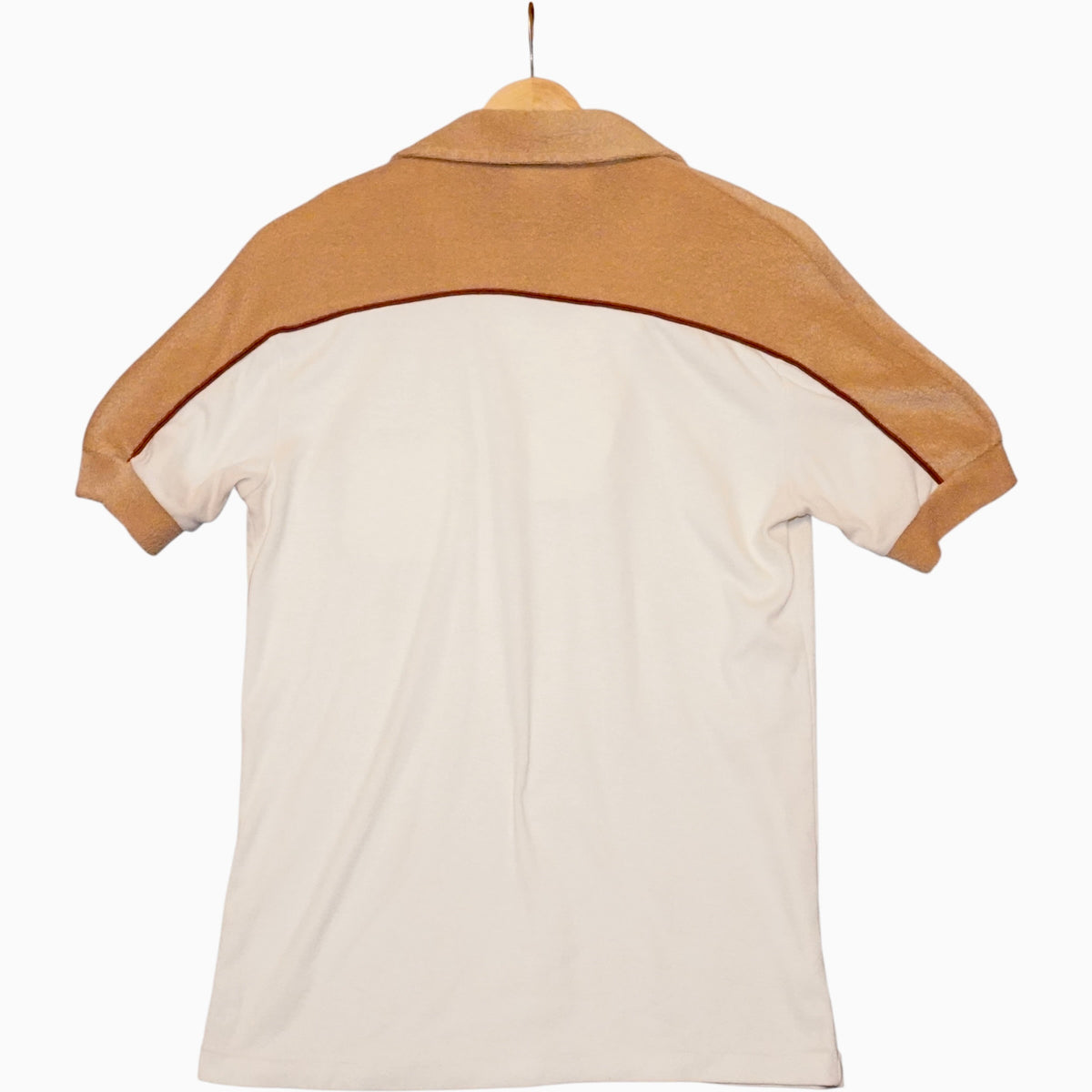 70s Kennington Polo (M)