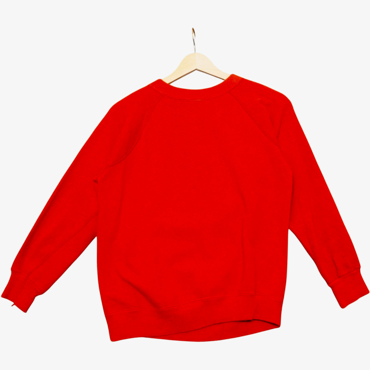 80s University MS Sweater (S)