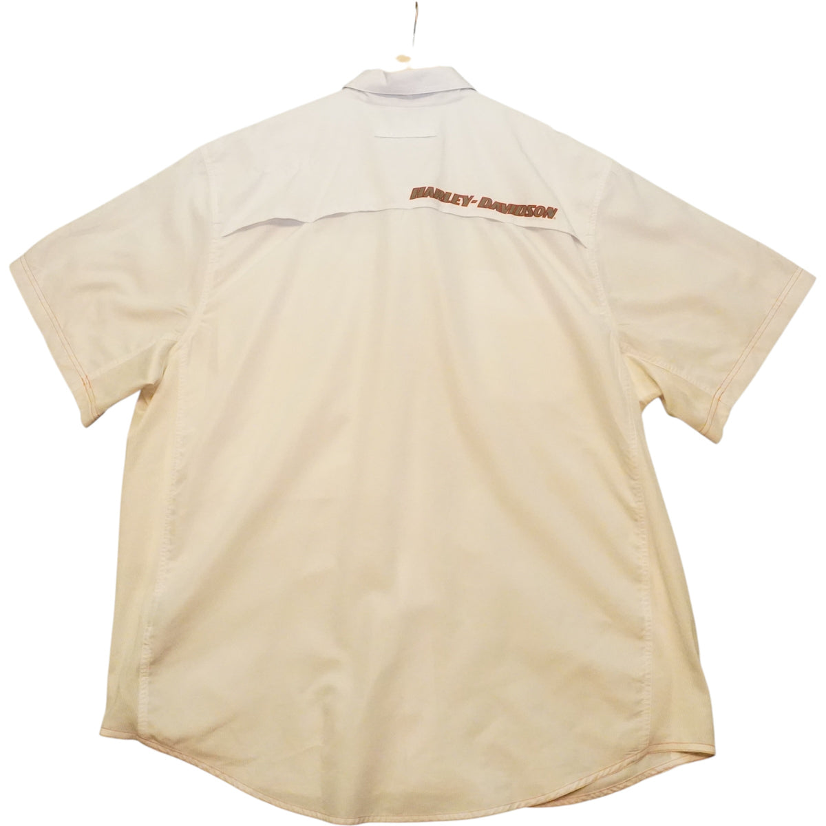 Harley Button Up (2XL)