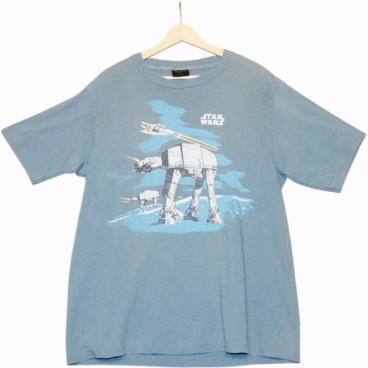 1995 Star Wars Empire Strikes Back (L)
