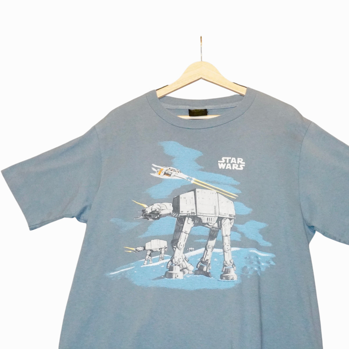 1995 Star Wars Empire Strikes Back (L)