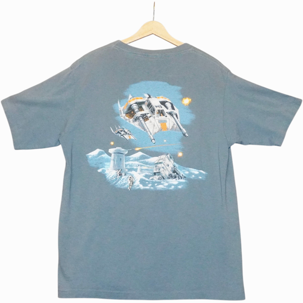 1995 Star Wars Empire Strikes Back (L)