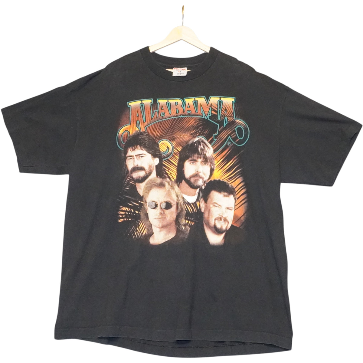 90s Alabama Tee (XXXL)