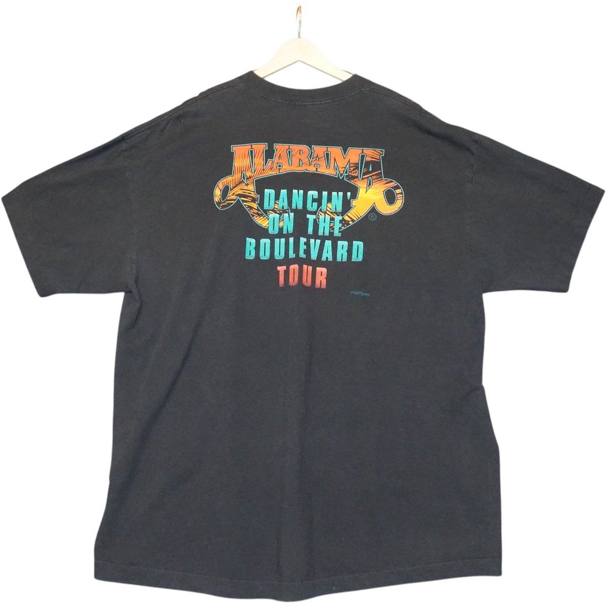 90s Alabama Tee (XXXL)