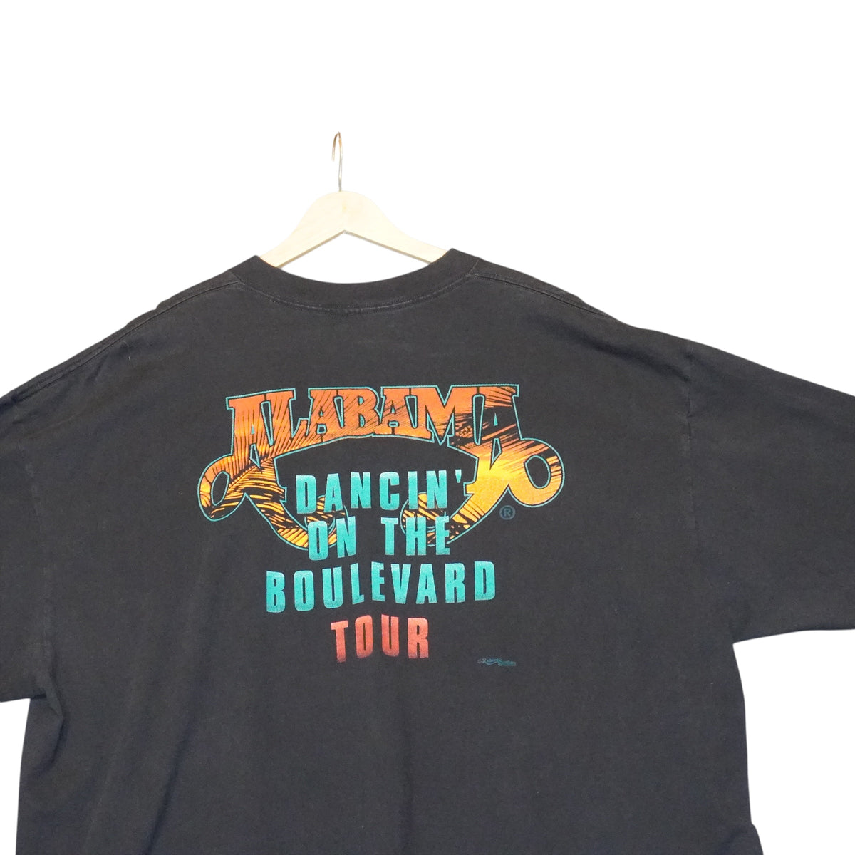 90s Alabama Tee (XXXL)