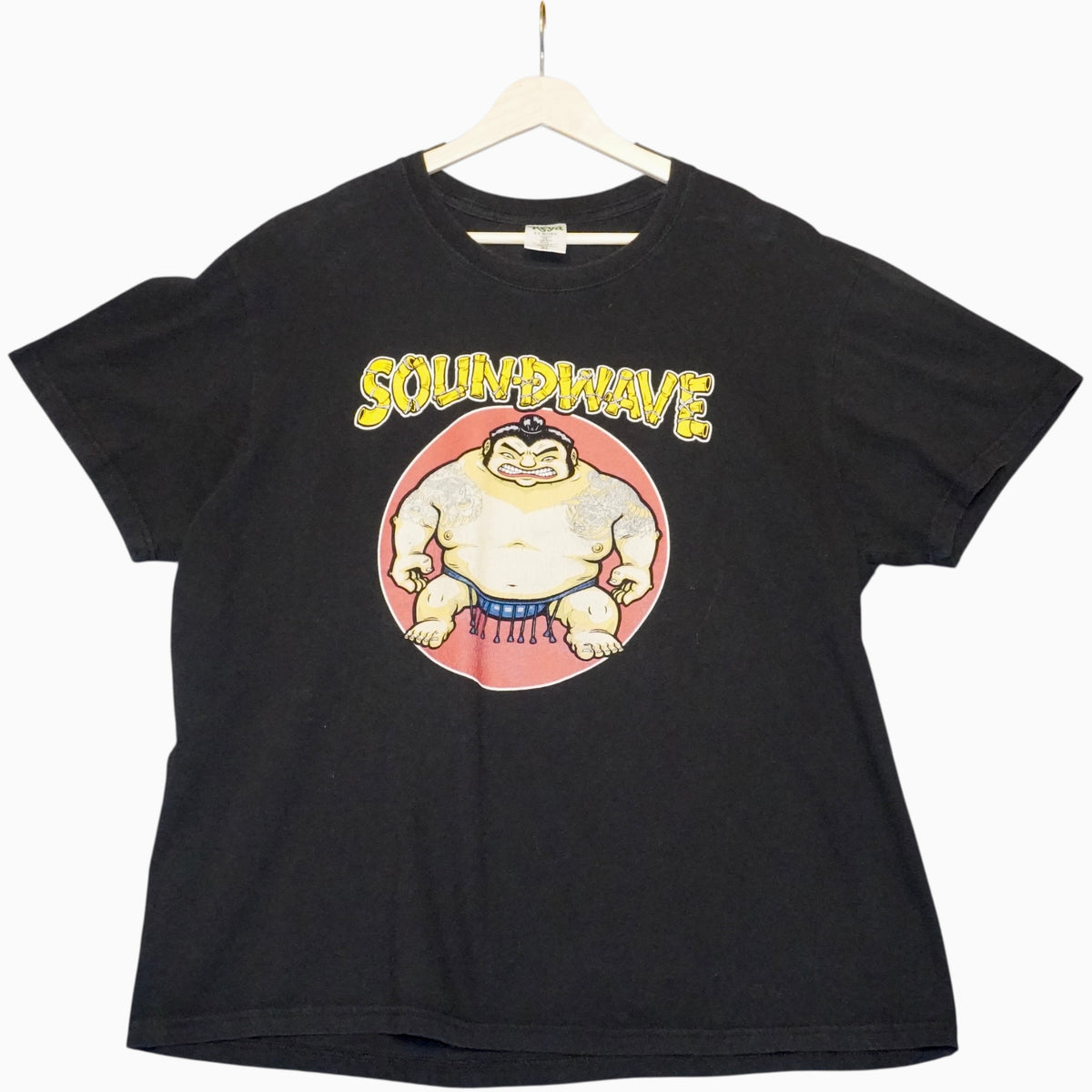 Soundwave Festival Tee (L/XL)