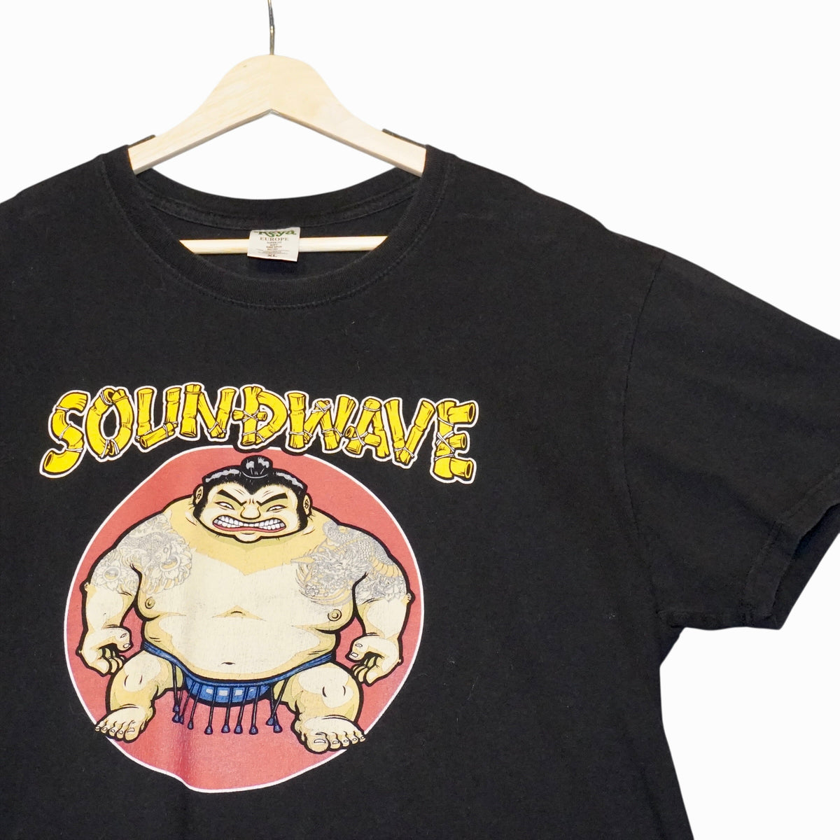 Soundwave Festival Tee (L/XL)