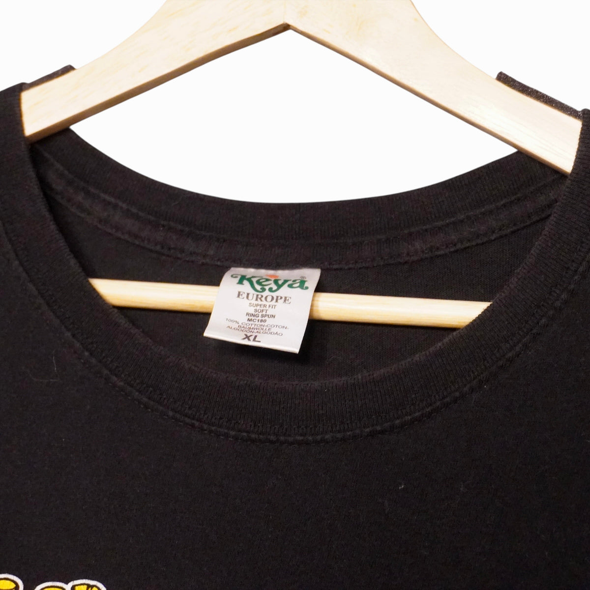 Soundwave Festival Tee (L/XL)
