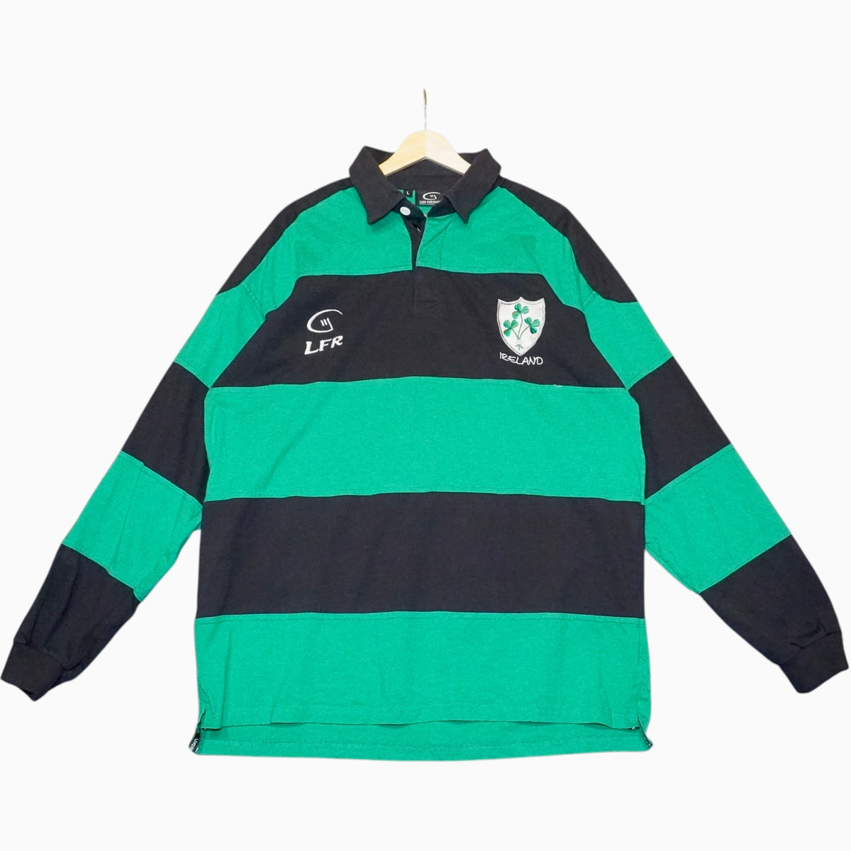 Ireland Rugby (L)