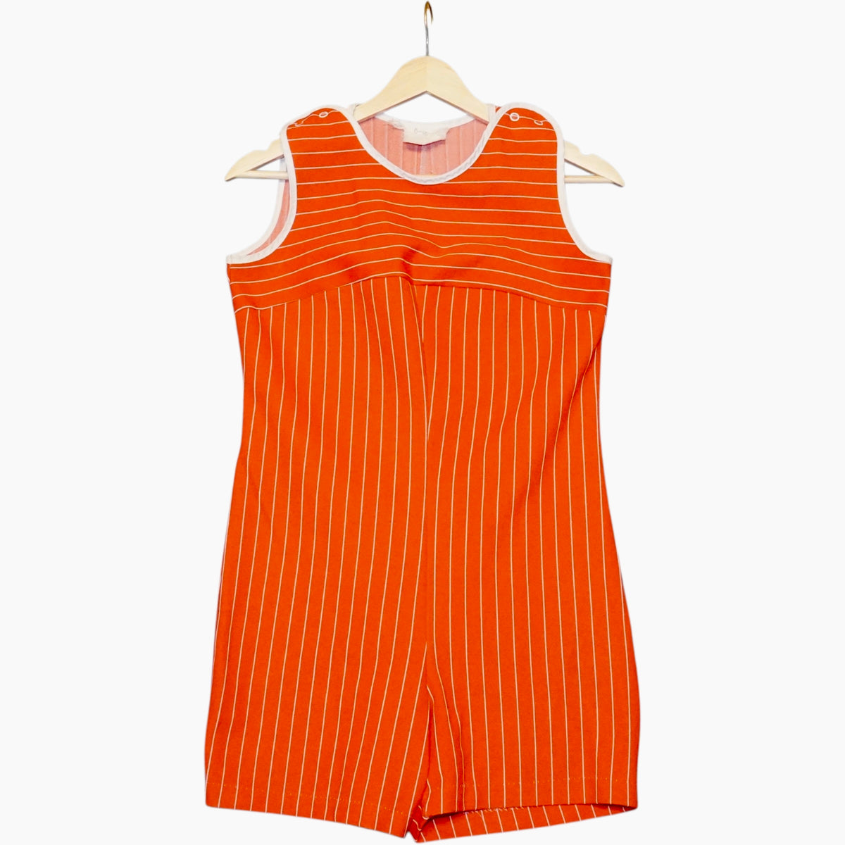 VTG Summer Romper (S)