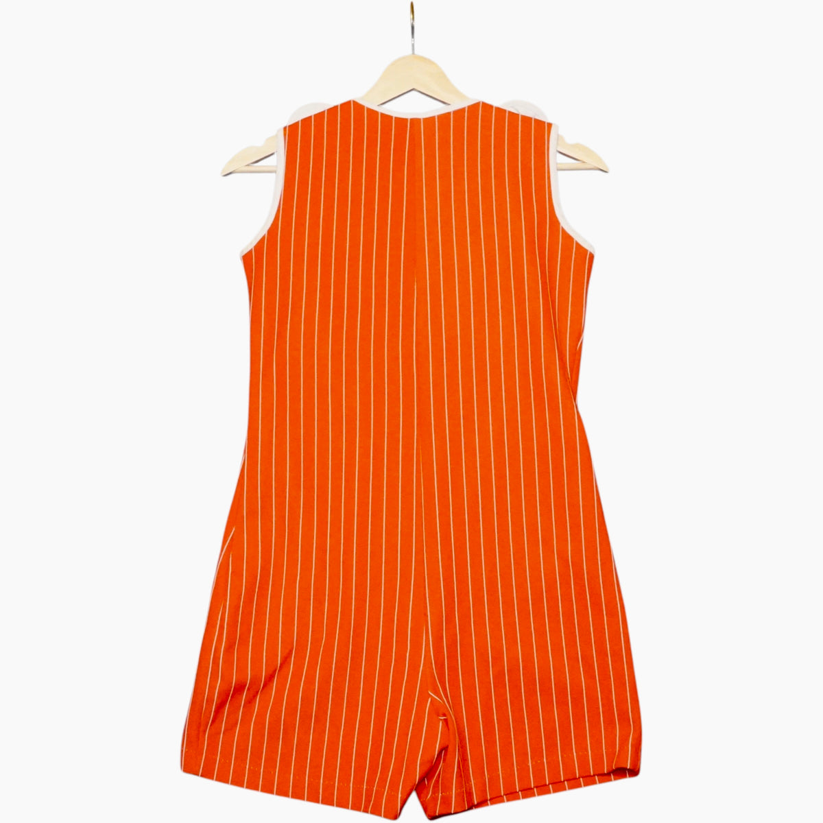 VTG Summer Romper (S)