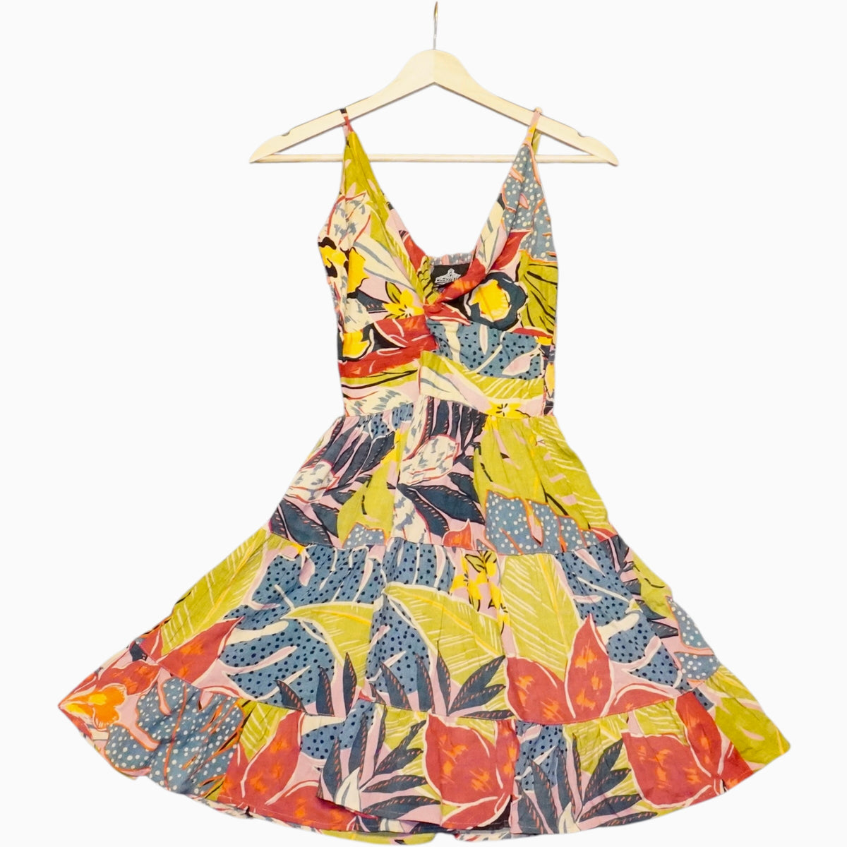 VTG Angies Dress (S)