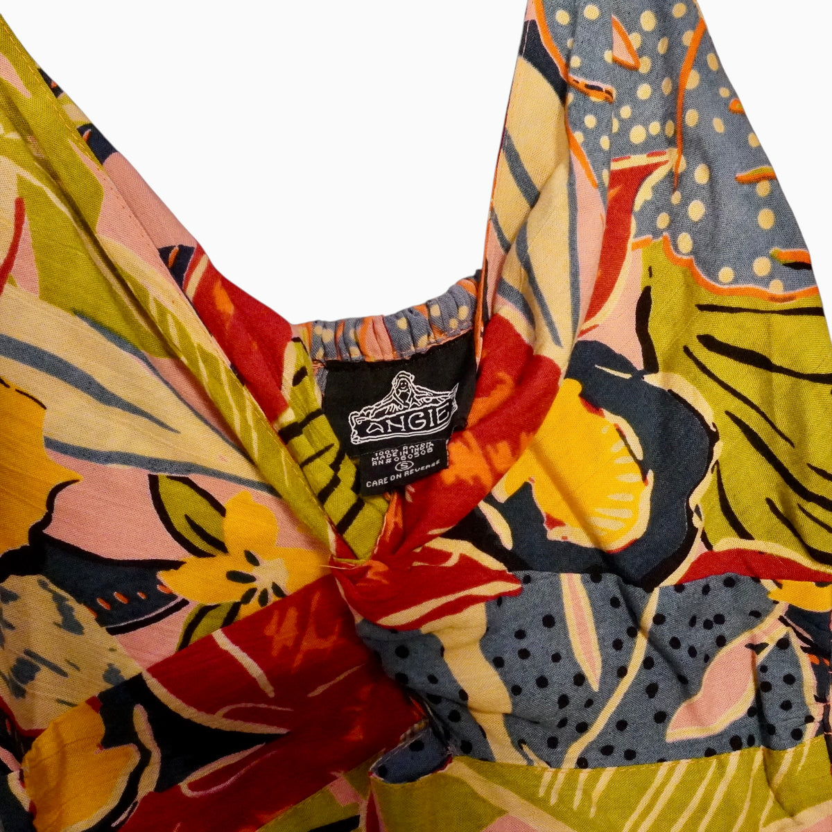 VTG Angies Dress (S)