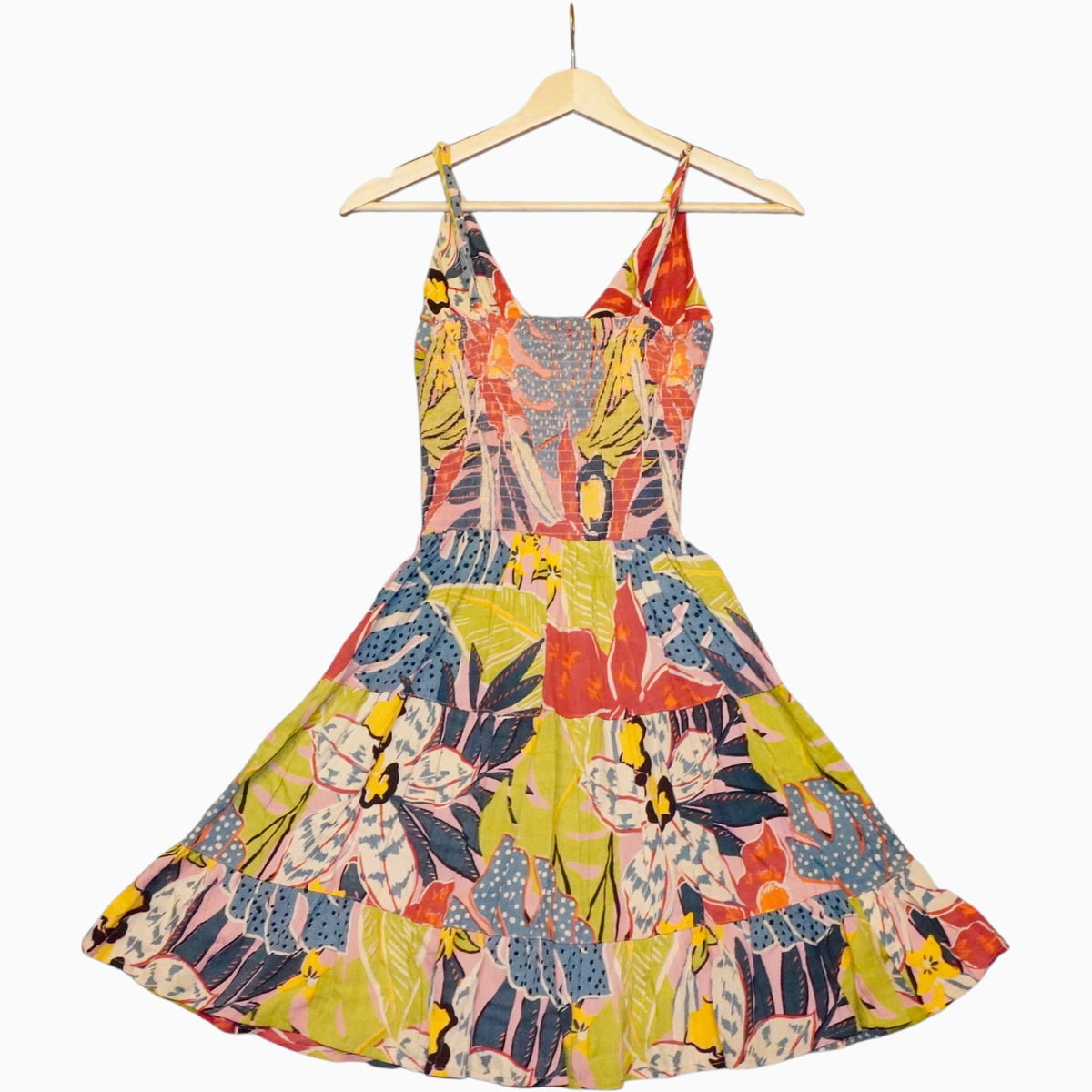 VTG Angies Dress (S)