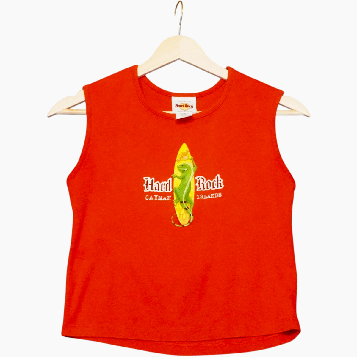 VTG Hard Rock Top (S)