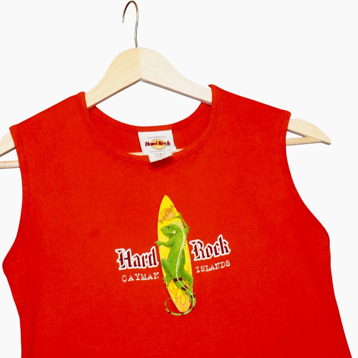 VTG Hard Rock Top (S)