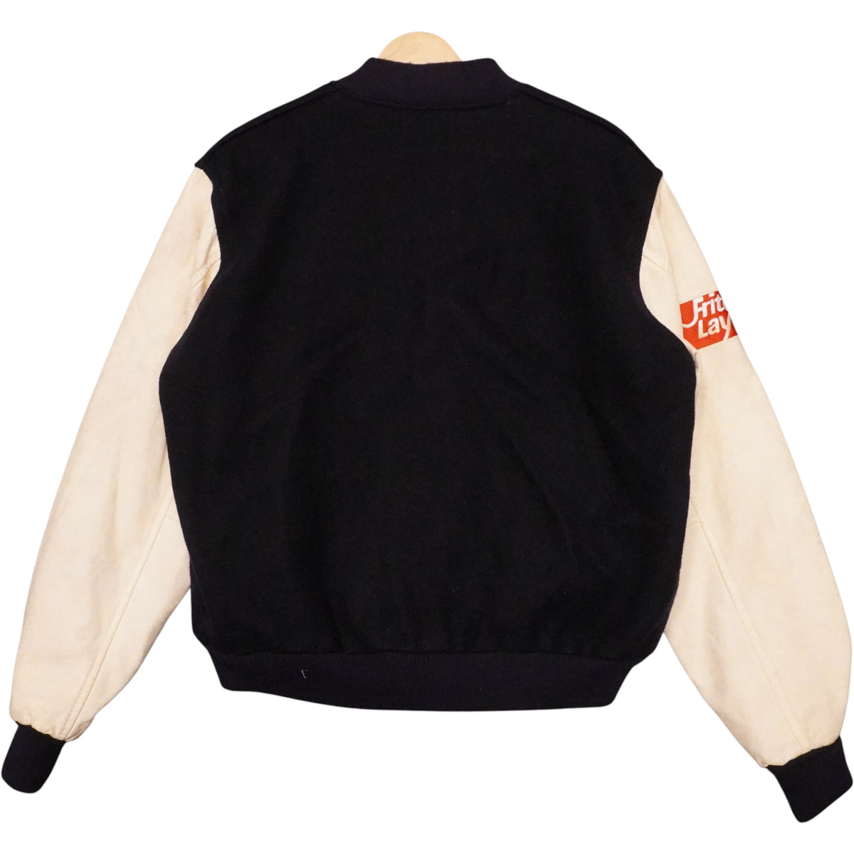 1993 Superbowl Letterman (L)