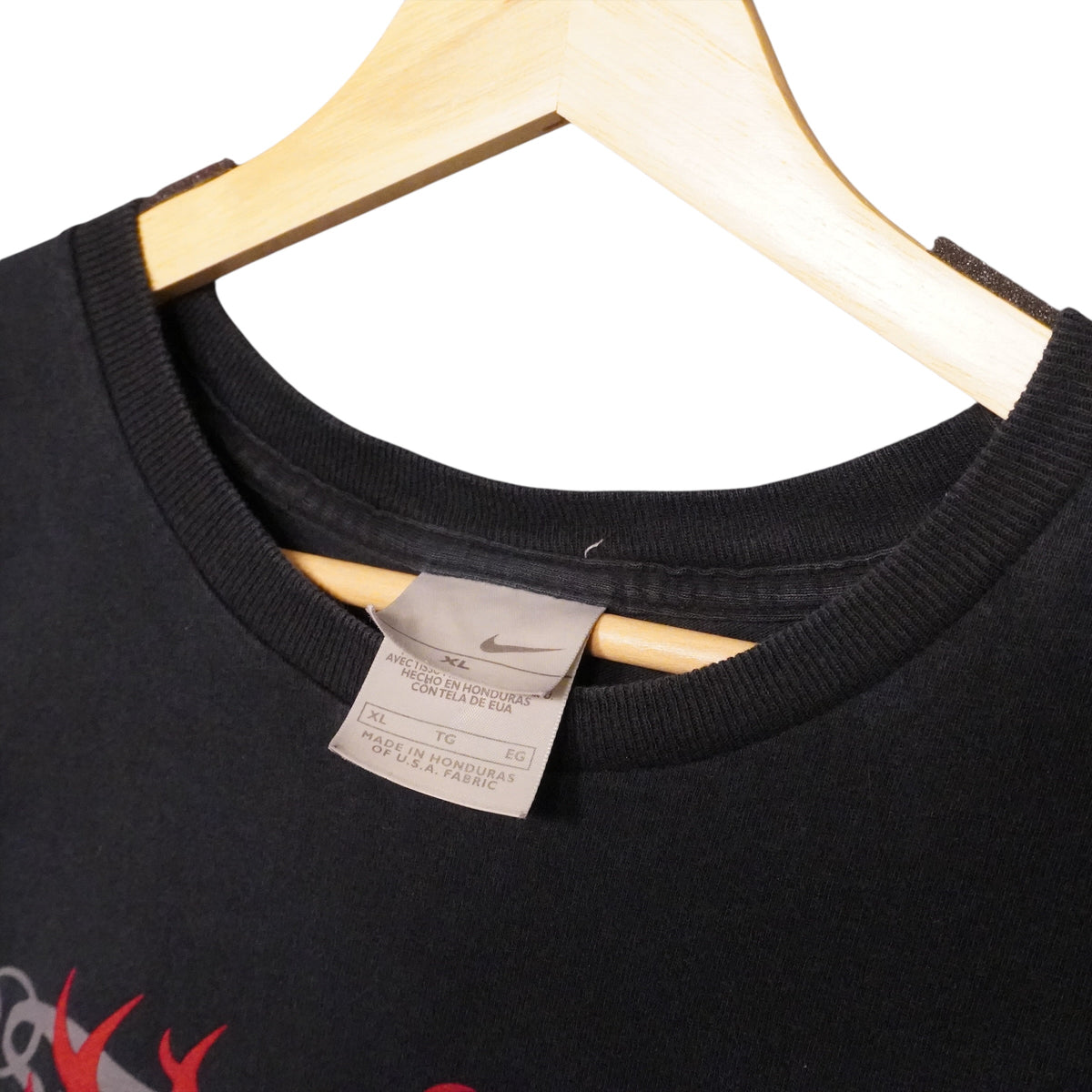 VTG Nike Tee (XL)