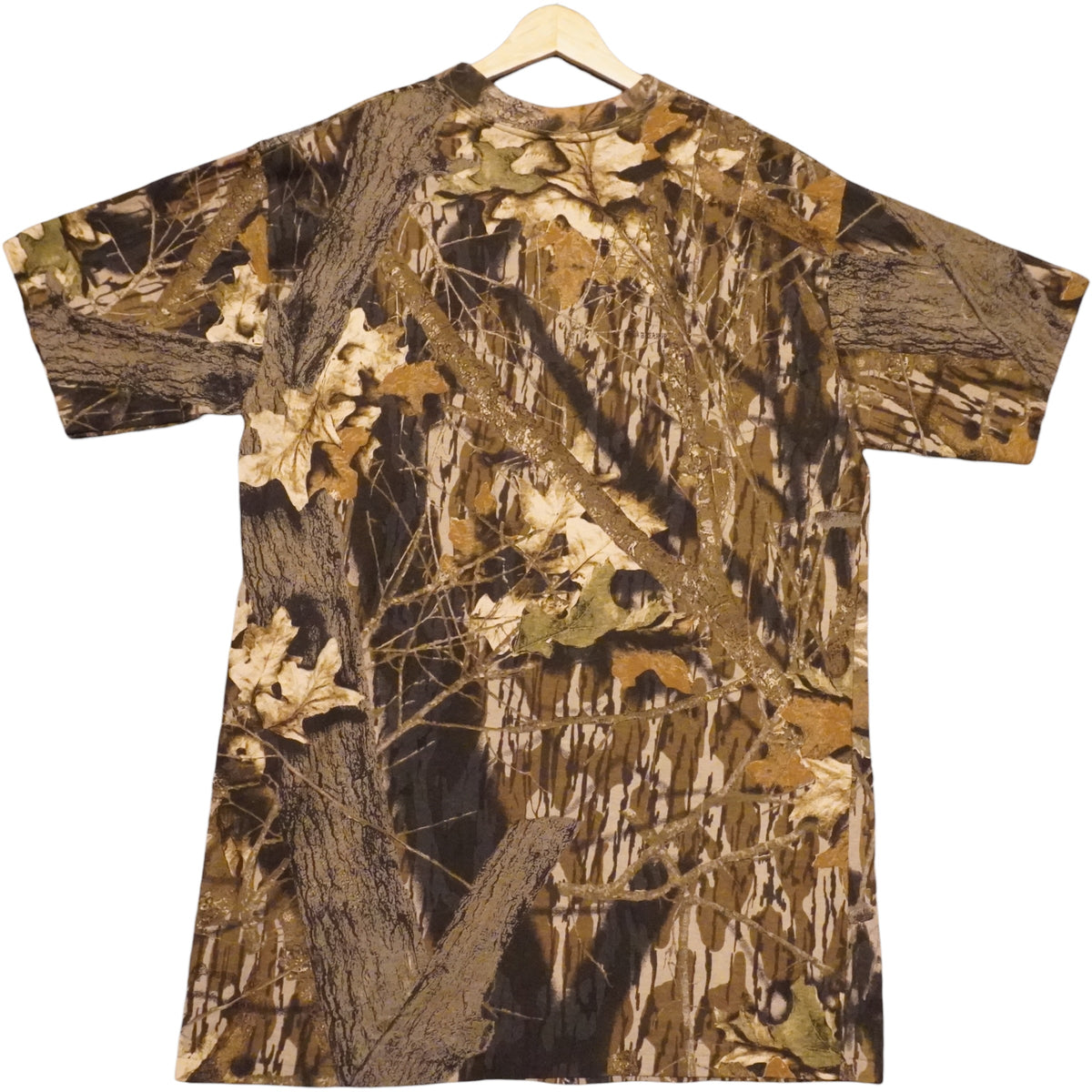90s Mossy Oak Tee (L)