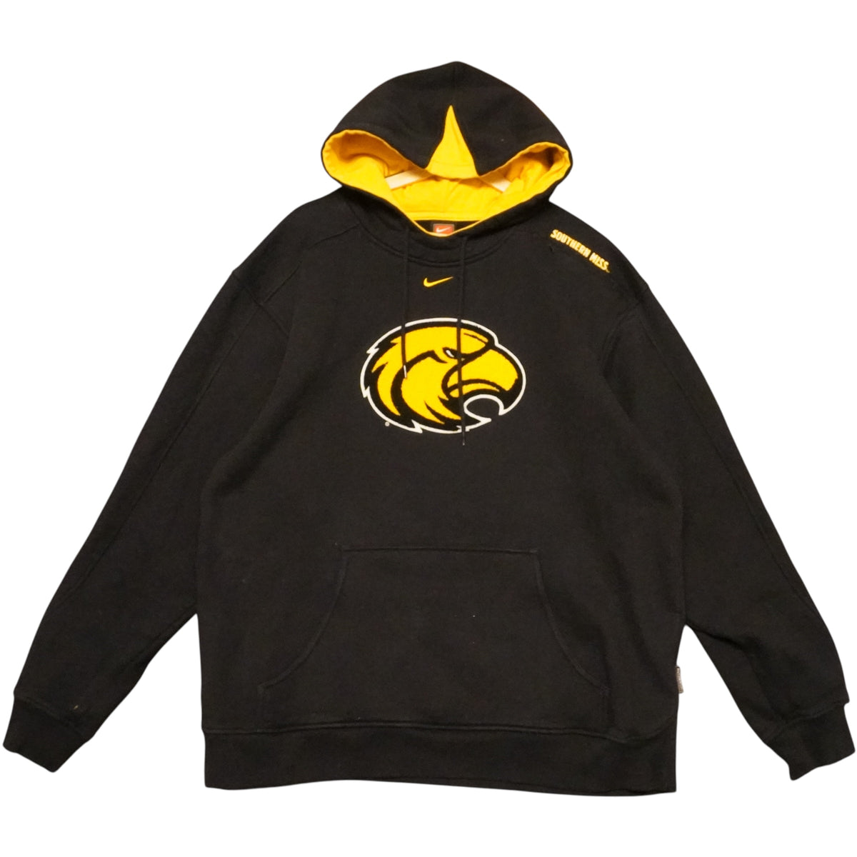 Suthern Miss Nike Hoodie (M)