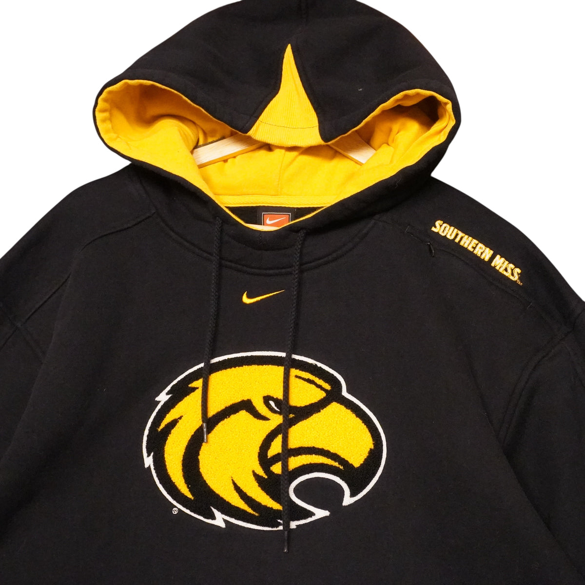 Suthern Miss Nike Hoodie (M)