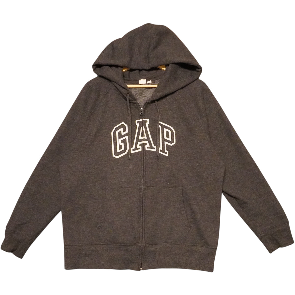 GAP Zip Up (L)