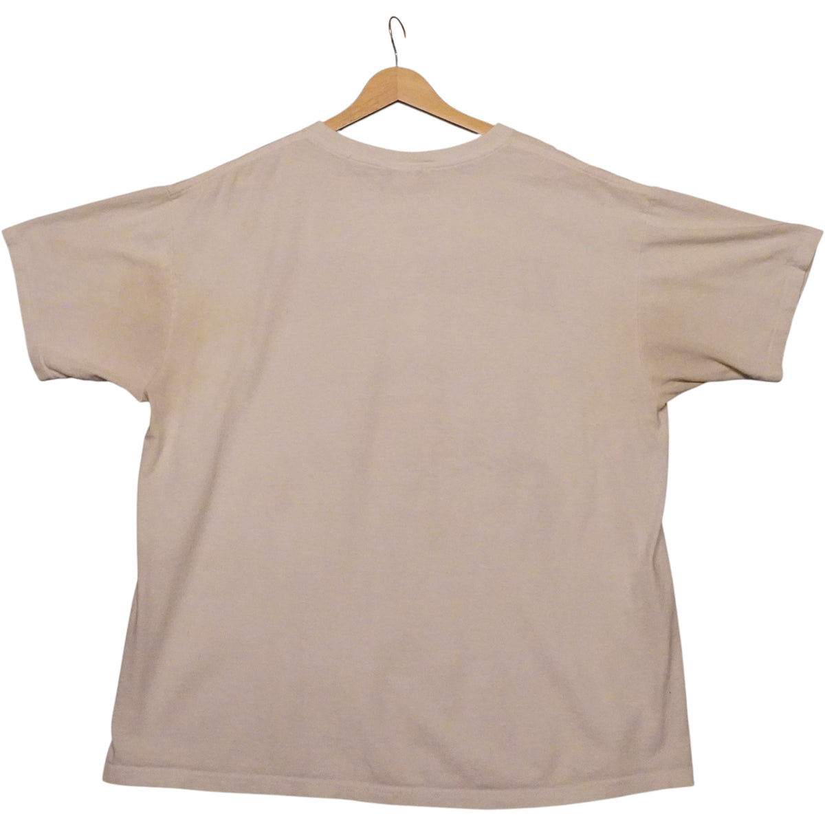 Nevada vs SMU Tee (XL)