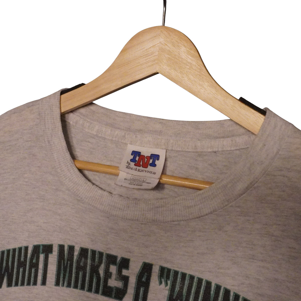 90s Winner Golf Tee (L)
