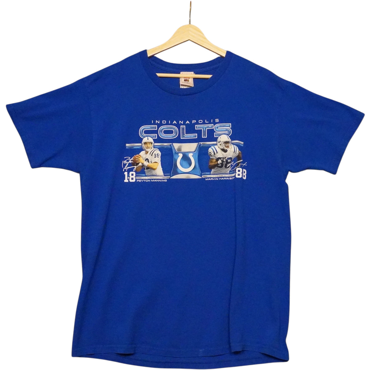 VTG Colts Tee (L)