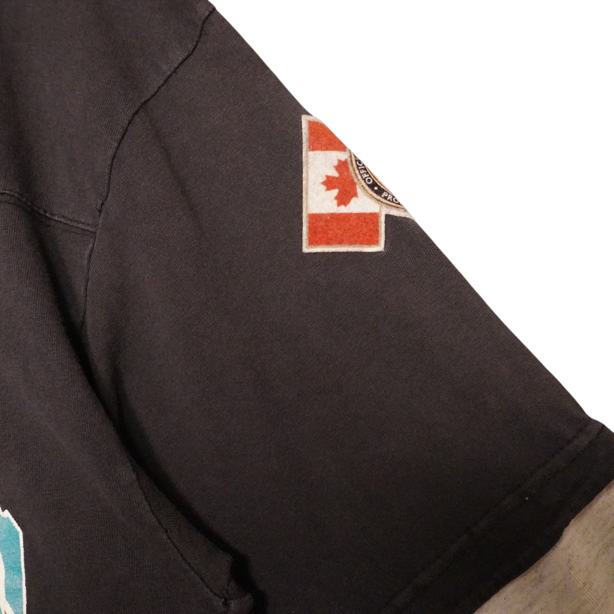1992 San Jose Sharks Tee (L)