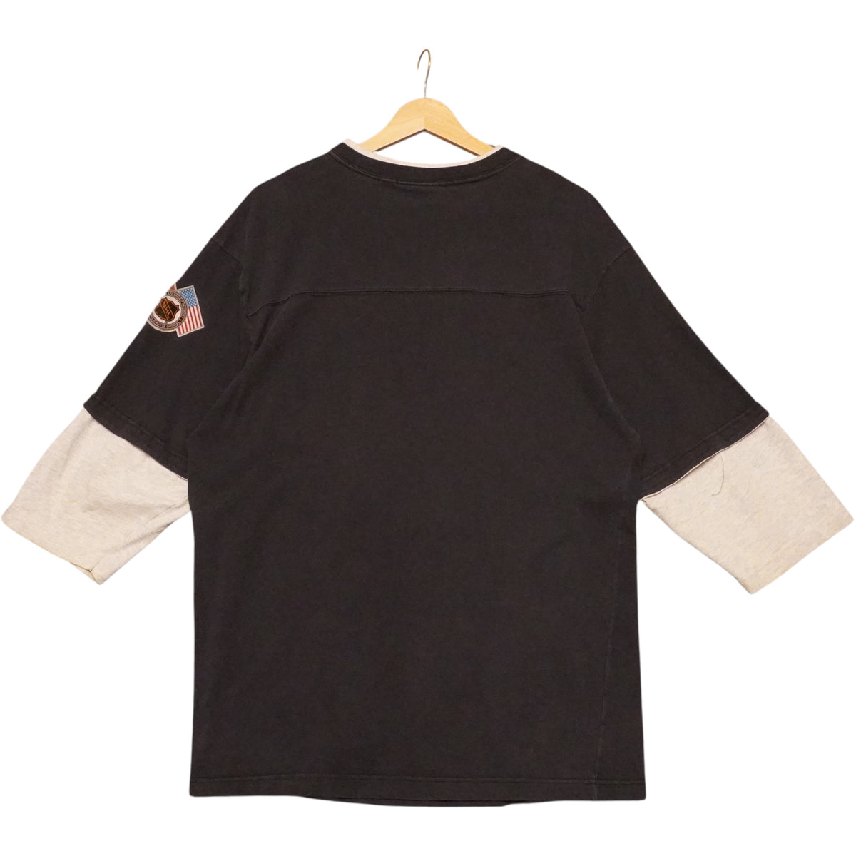 1992 San Jose Sharks Tee (L)