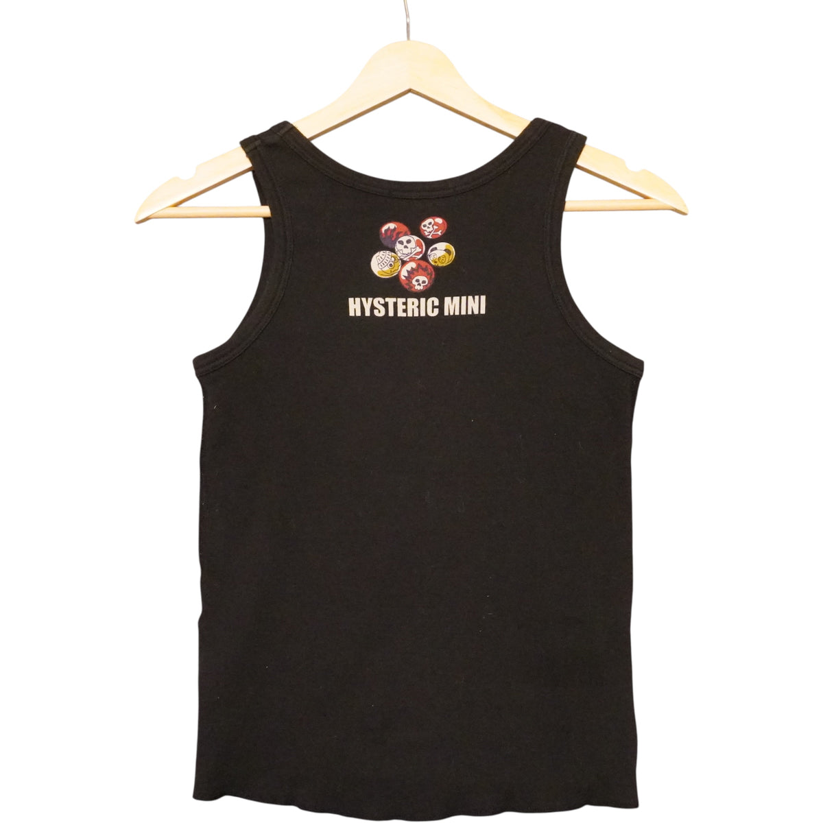 Hysteric Mini Tank Top (S)