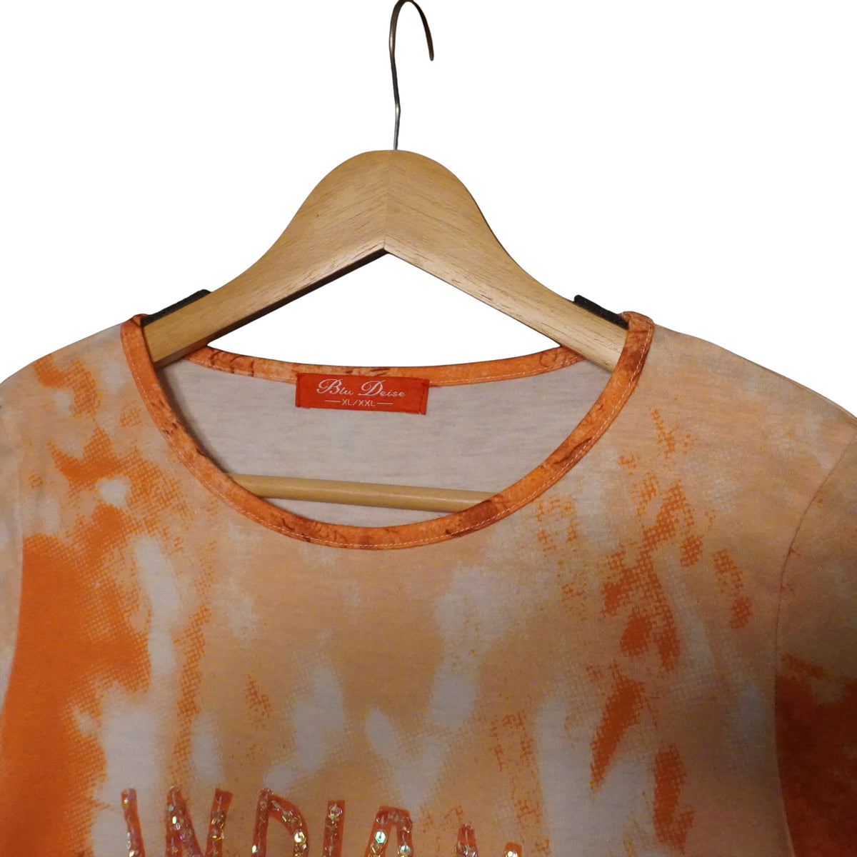 Blu Diese AOP Longsleeve (XL)