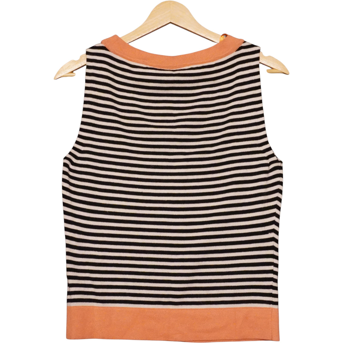 Heirloom Collectibles Sweater Tank (L)