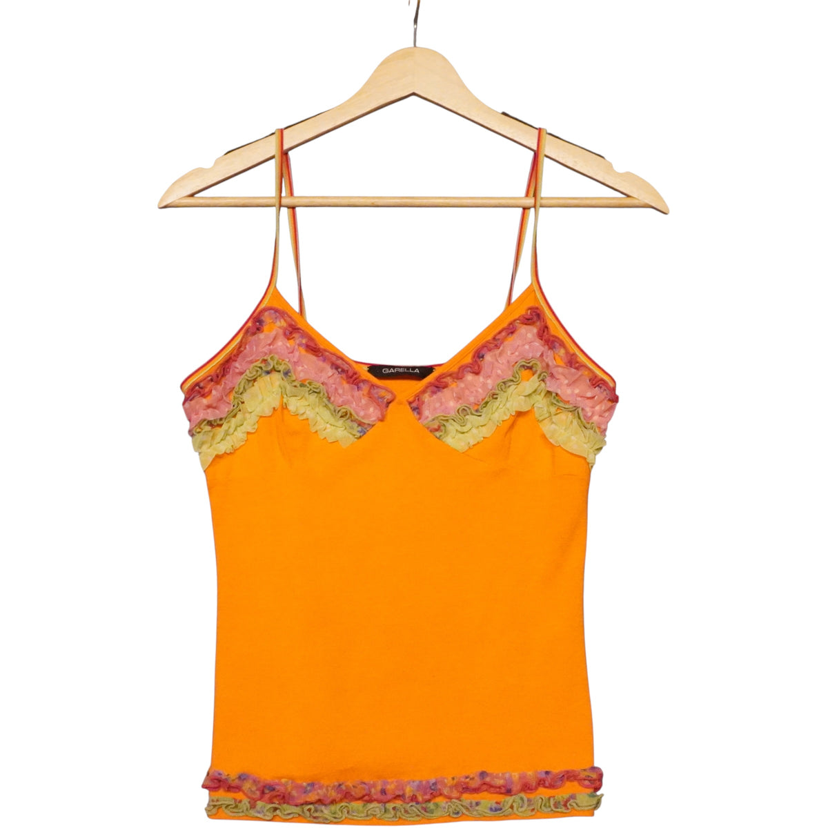 Garella Tank Top (S)