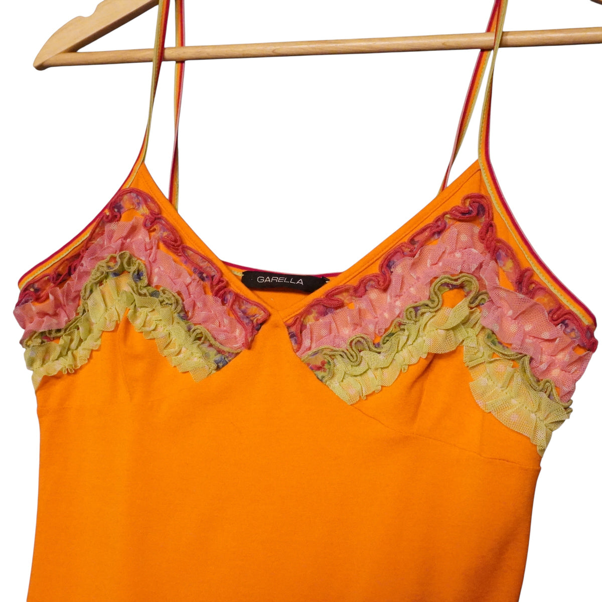 Garella Tank Top (S)